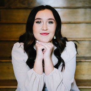 Meet your Posher, Brook